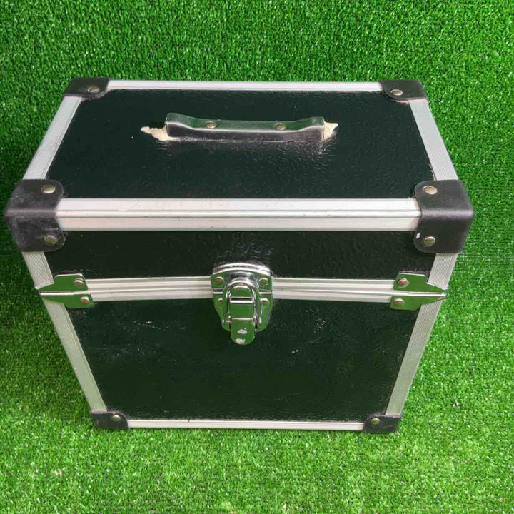 【中古品】 山真製鋸(YAMASHIN) グリーンレーザー墨出し器  GLZ-3 縦・横 【藤沢店】