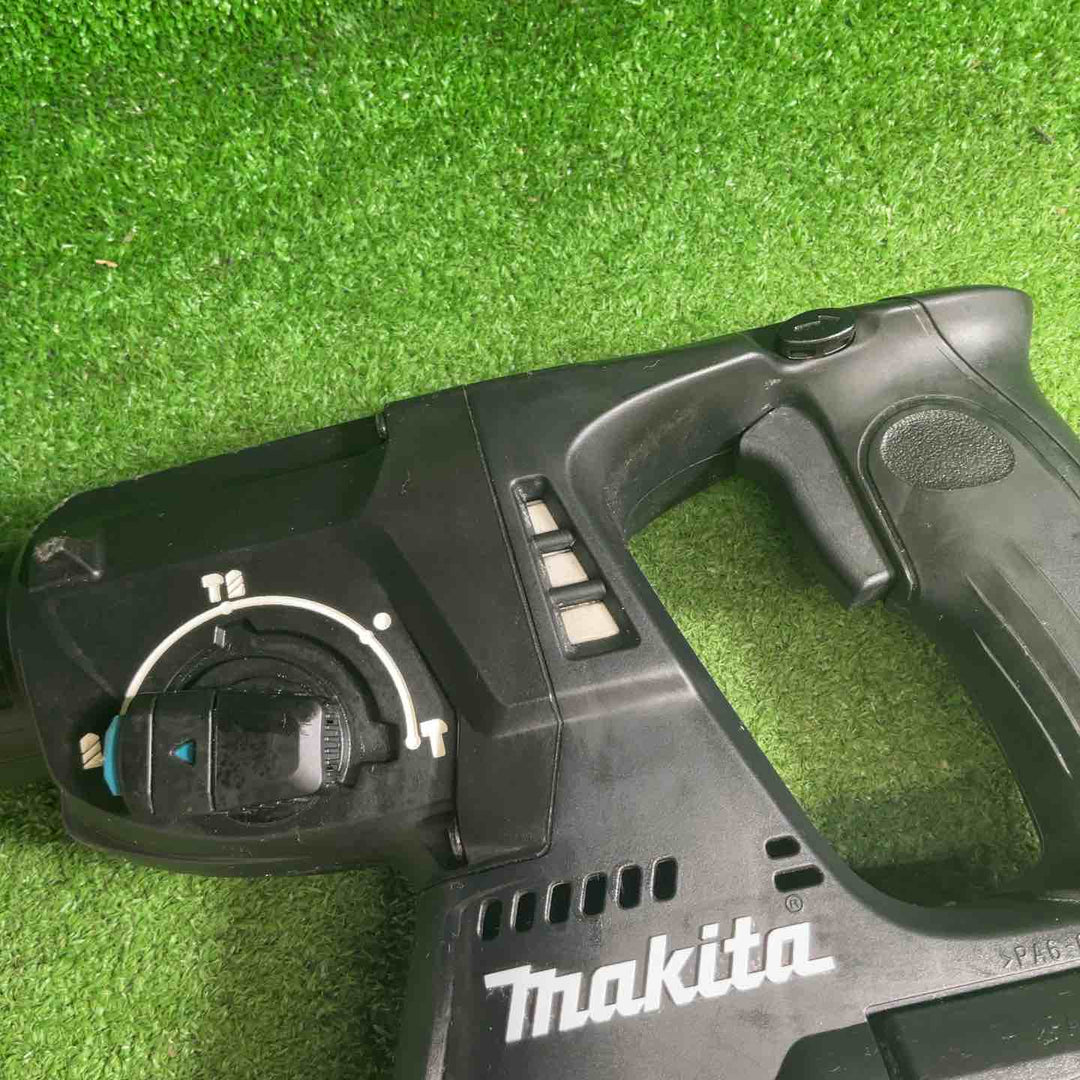 マキタ(makita) 24mmコードレスハンマドリル(本体+ケースのみ) HR244DZKB【藤沢店】