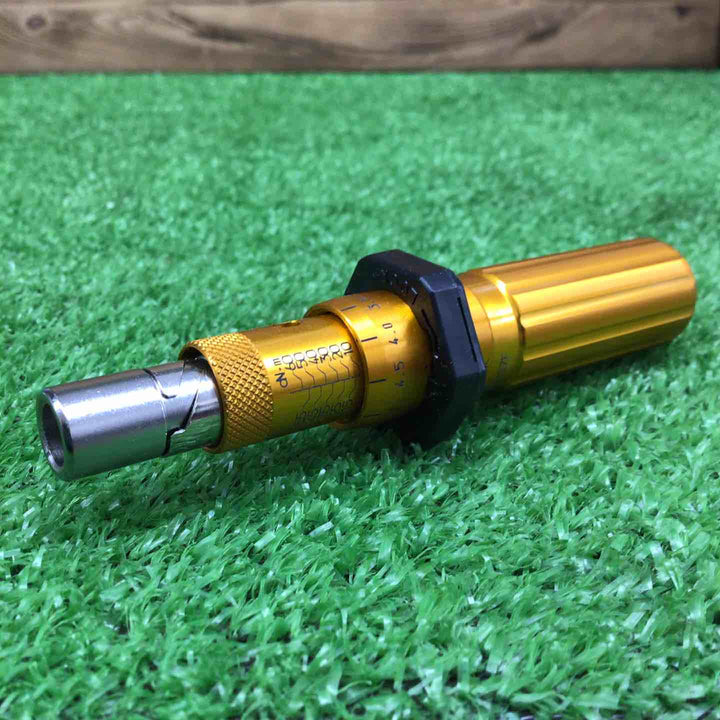 【中古美品】 東日製作所/TOHNICHI 空転式プレセット形トルクドライバ RTD60CN 【鴻巣店】