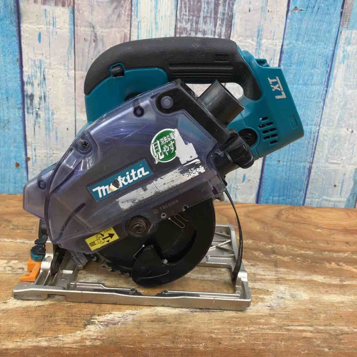 ★マキタ(makita) コードレス防じん丸のこ KS521DZ【柏店】
