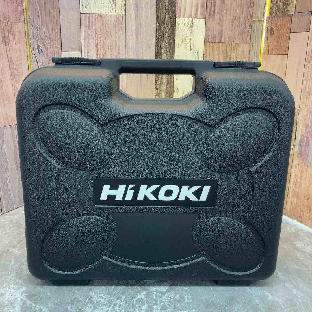 ◇ハイコーキ(HIKOKI ※旧:日立工機) コードレスセーバーソー CR10DL(LMSK)【八潮店】