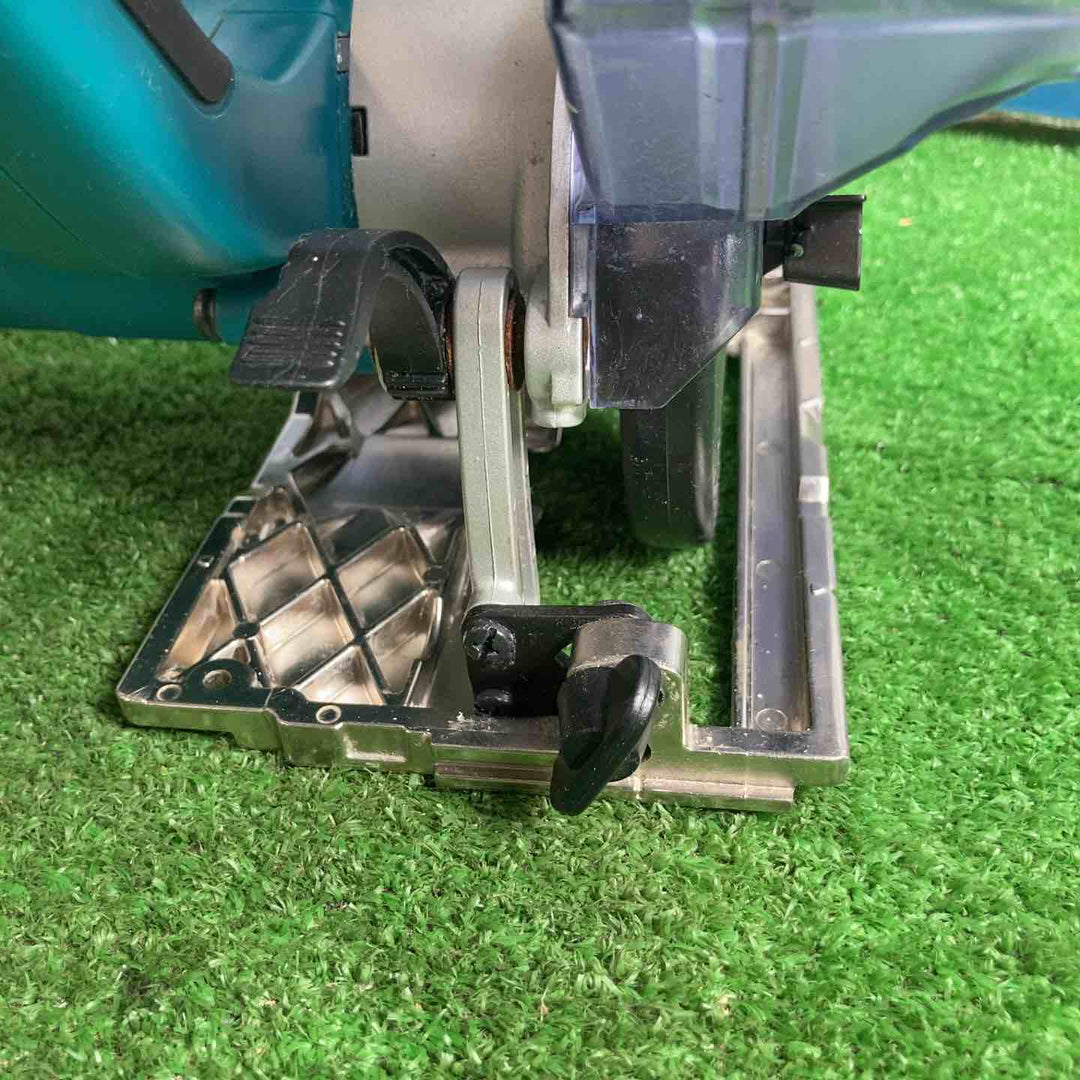 ★マキタ(makita) 防じん丸のこ KS4100F【草加店】