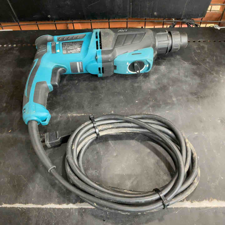 ★マキタ(makita) ハンマドリル HR2631F【草加店】