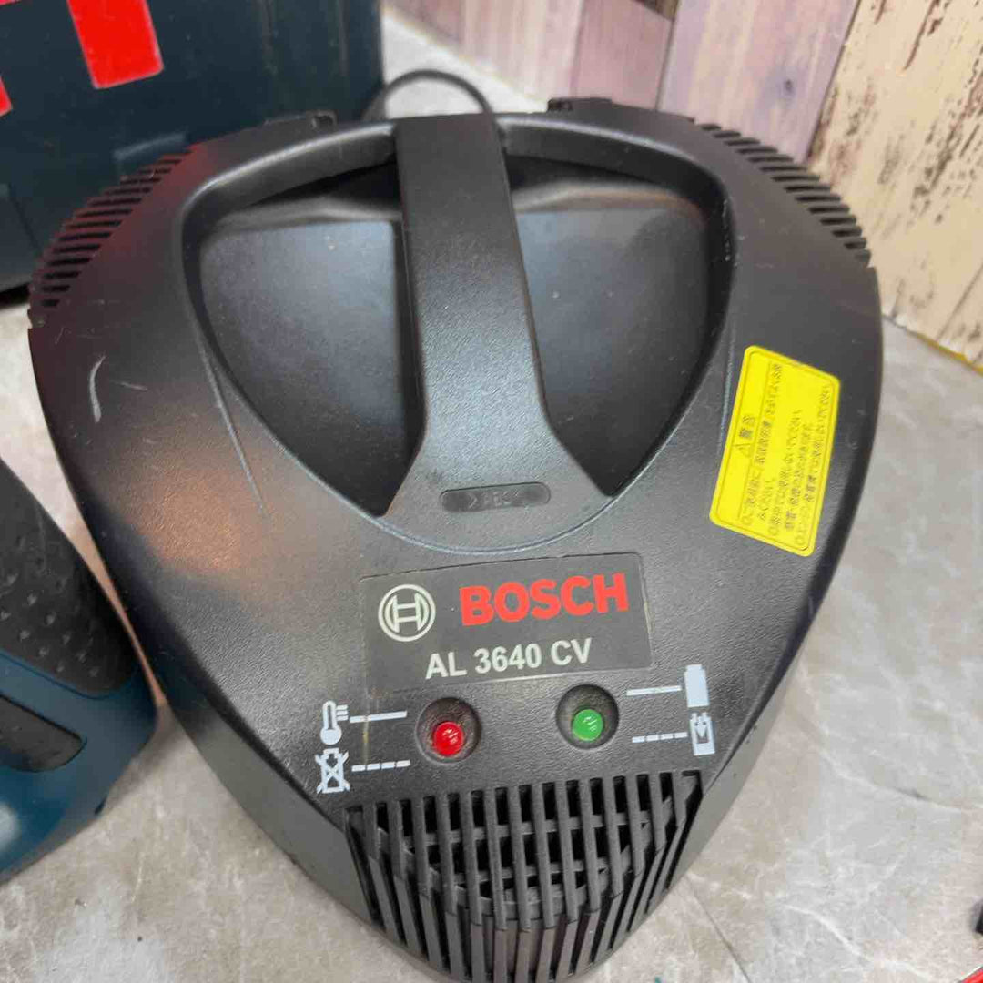 ◇ボッシュ(BOSCH) コードレスハンマドリル GBH36V-LI【八潮店】