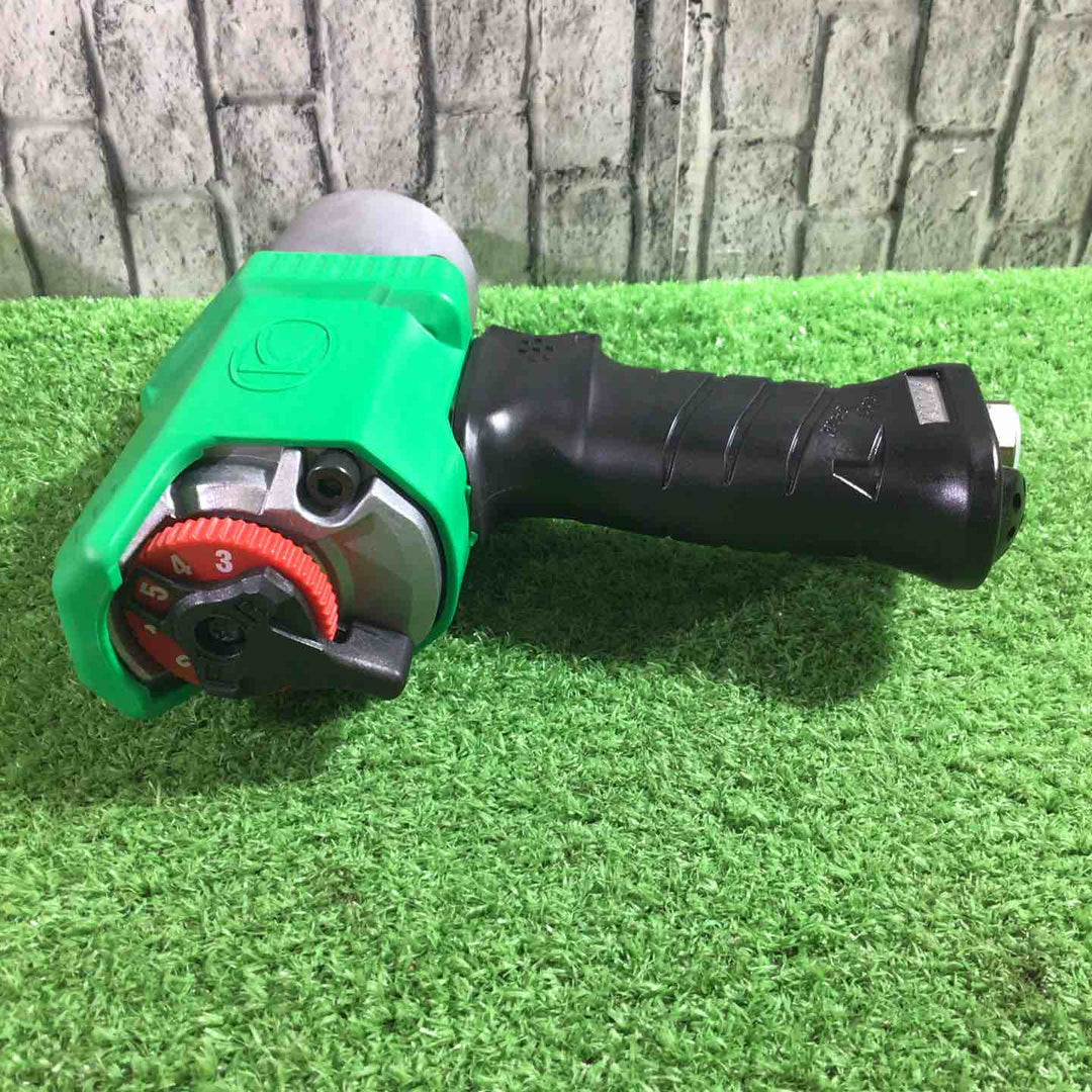 ◇空研(KUKEN) 12.7Sq 常圧エアーインパクトレンチ KW-1600proZ【川口店】