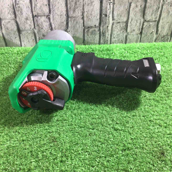 ◇空研(KUKEN) 12.7Sq 常圧エアーインパクトレンチ KW-1600proZ【川口店】