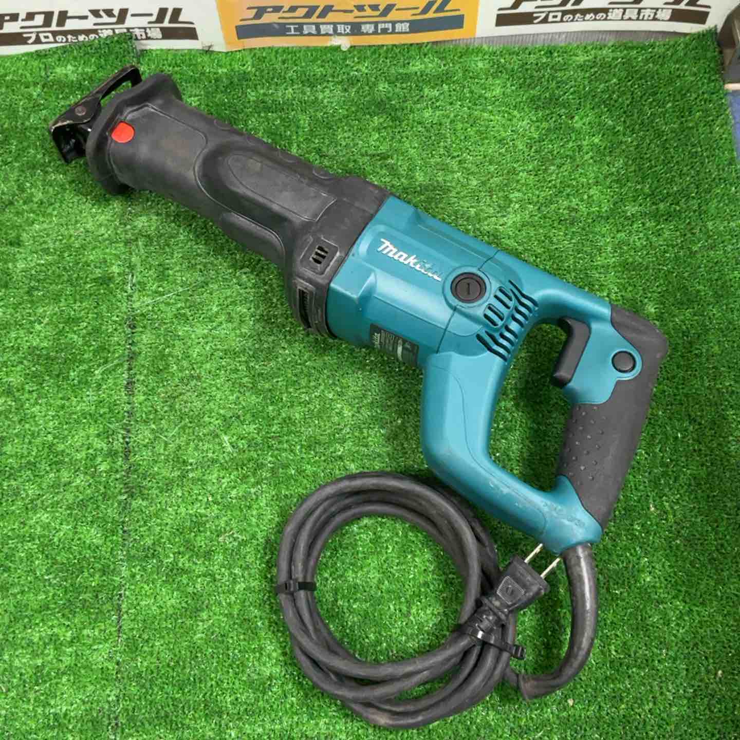 ☆マキタ(makita) レシプロソー JR3050T【草加店】 – アクトツール