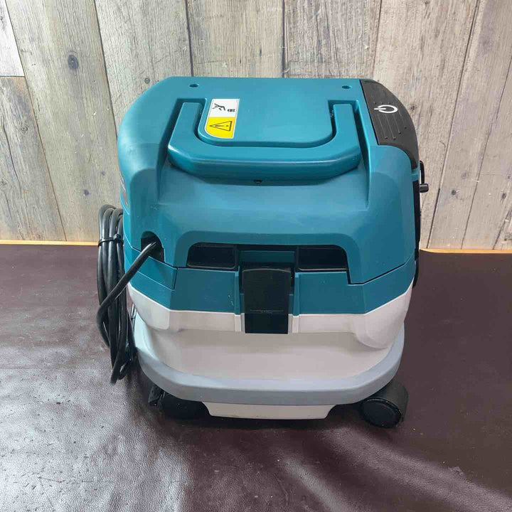 【中古品】マキタ(makita) 集じん機 乾湿両用 VC0820【東大和店】