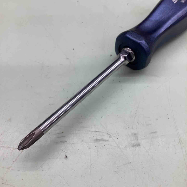 スナップオン　Snap on ドライバー　SDDP421RA【越谷店】