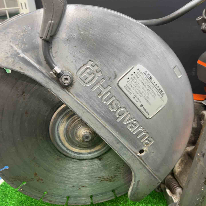 ◇ハスクバーナ(Husqvarna) エンジンカッター K770【越谷店】