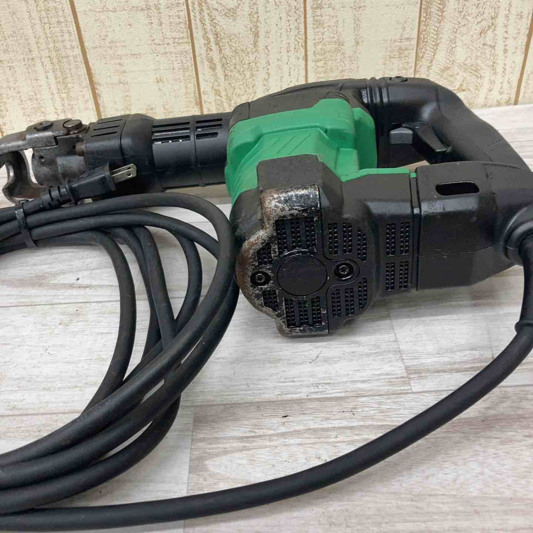 ★ハイコーキ(HIKOKI ※旧:日立工機) ハンマ H41SA4【柏店】