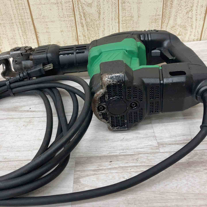 ★ハイコーキ(HIKOKI ※旧:日立工機) ハンマ H41SA4【柏店】