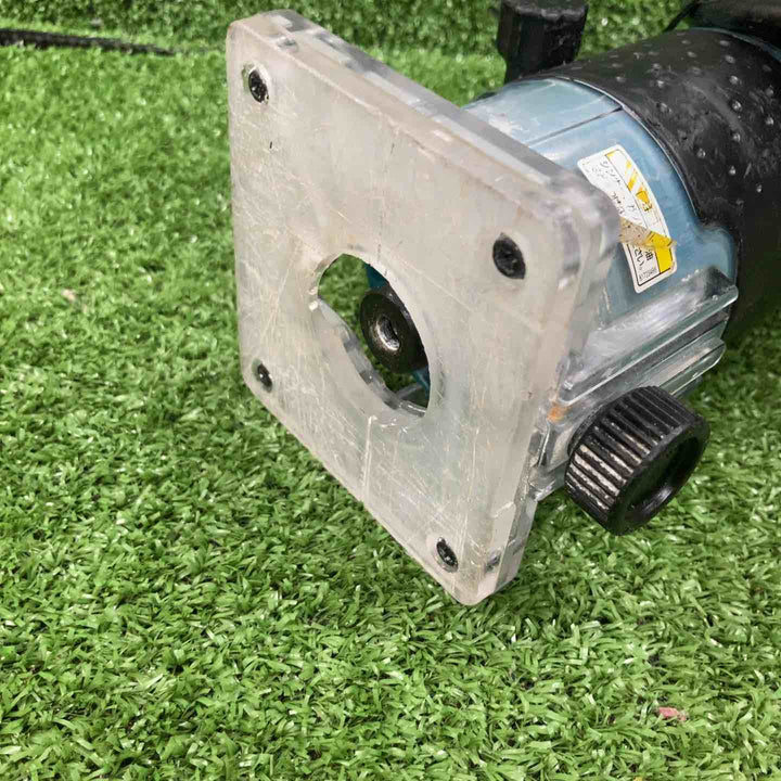 ☆マキタ(makita) 6mmトリマ 3709【川崎店】