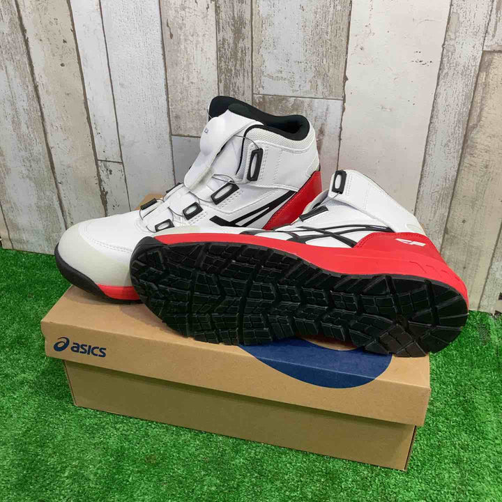 ☆BOA搭載☆【24.5cm】アシックス ASICS ウィンジョブ CP304 1271A030-100【町田店】