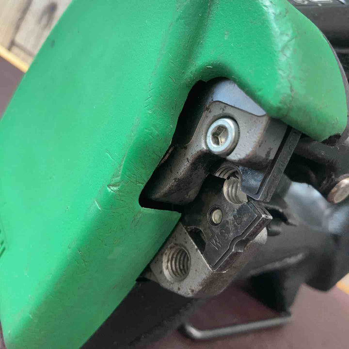 【中古品】 ハイコーキ(HIKOKI ※旧:日立工機) コードレス全ネジカッター CL18DSL(LSCK) 【東大和店】