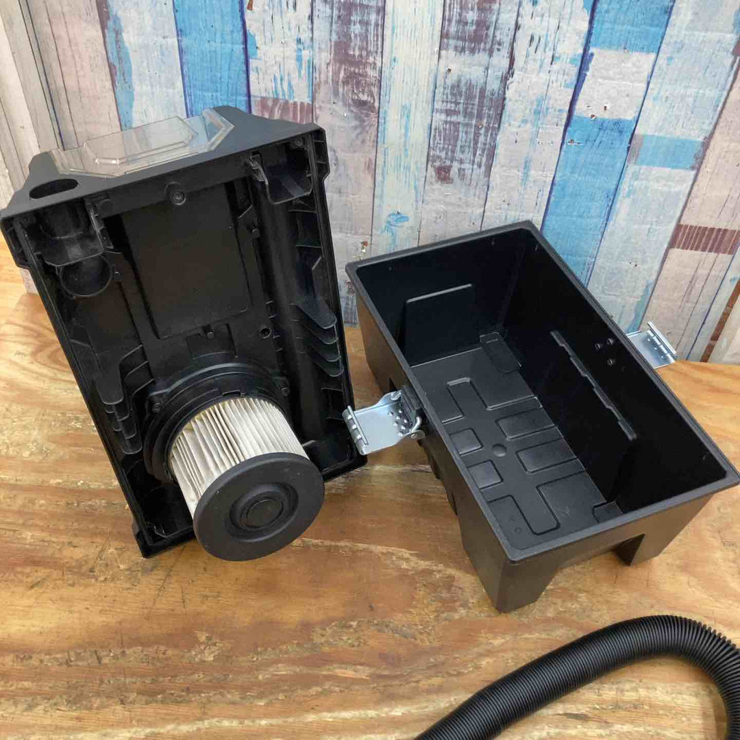 【現状品 】スナップオン/Snap-on コードレス集じん機 CTVAC9050 ノズル欠品あり 本体のみ【柏店】