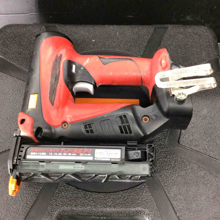 ◇マックス(MAX) コードレスピンネイラ TJ-35P1【戸田店】