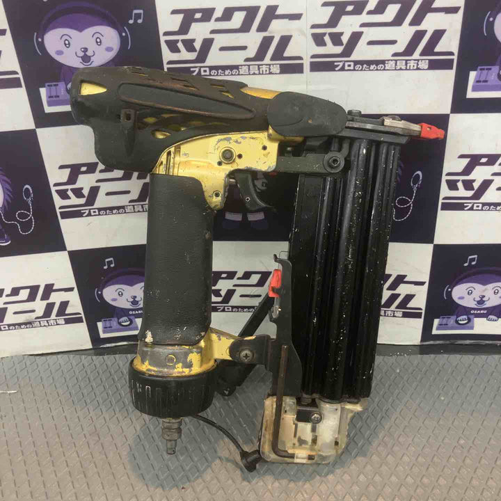 【中古品】ハイコーキ(HIKOKI ※旧:日立工機) 高圧フィニッシュネイラ NT55HM2【所沢店】