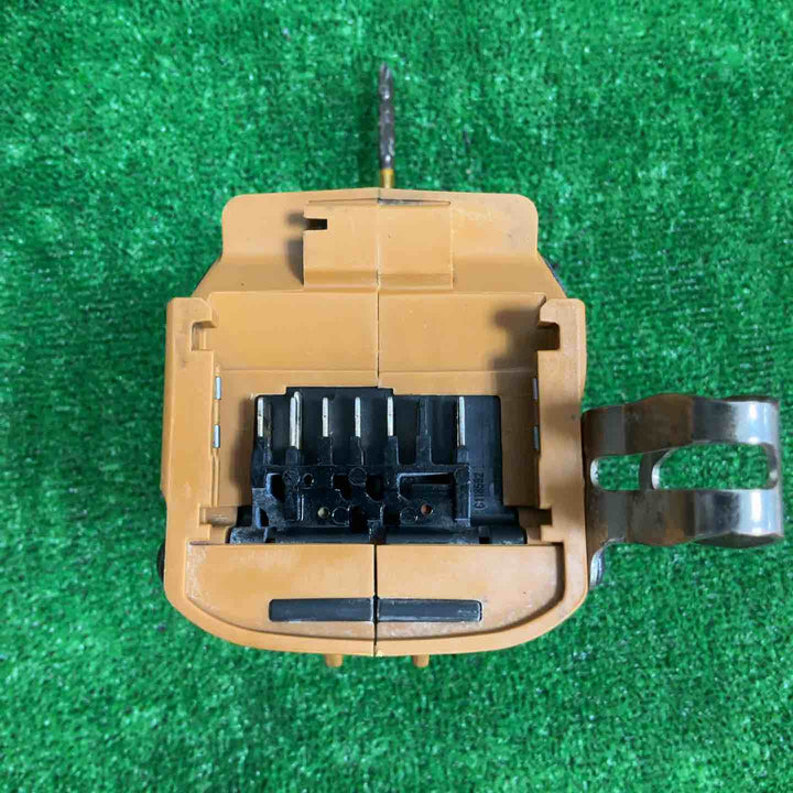 ◇ハイコーキ/HIKOKI※旧:日立工機) コードレスインパクトドライバ WH36DC(NN)(GC)グランドキャメル【草加店】