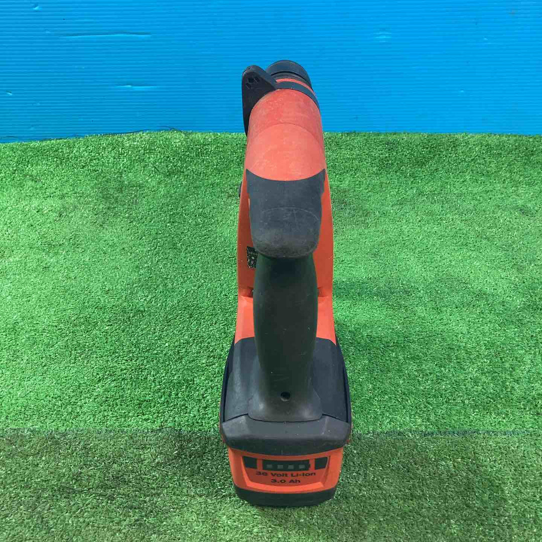 ◇ヒルティ (HILTI) コードレスハンマドリル TE6-A フルセット【岩槻店】