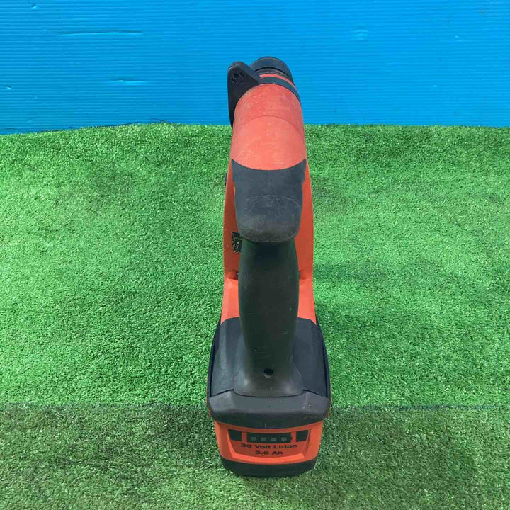 ◇ヒルティ (HILTI) コードレスハンマドリル TE6-A フルセット【岩槻店】