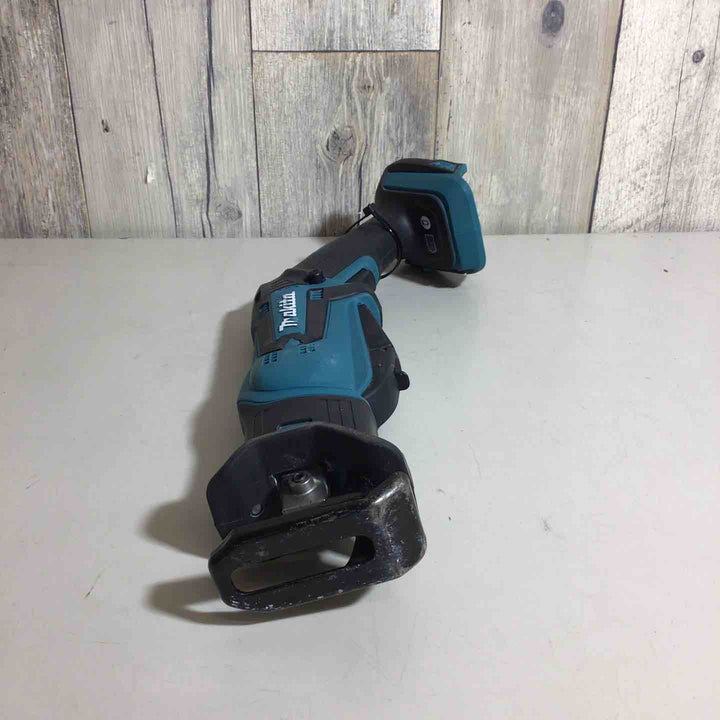 ★マキタ(makita) コードレスレシプロソー JR184DZ【戸田店】