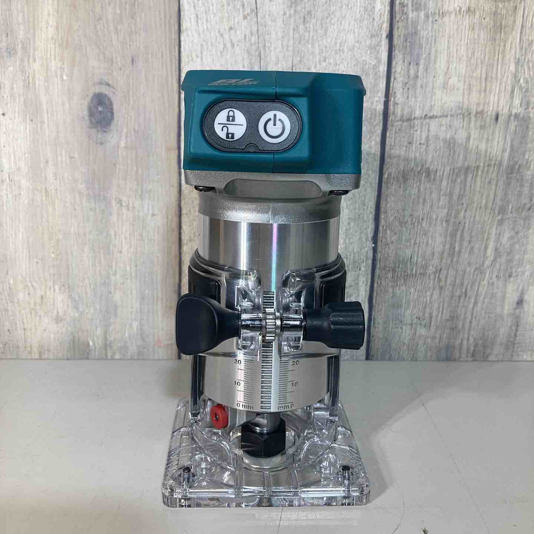 ★マキタ(makita) 18V コードレストリマー RT50DZ 本体のみ【戸田店】