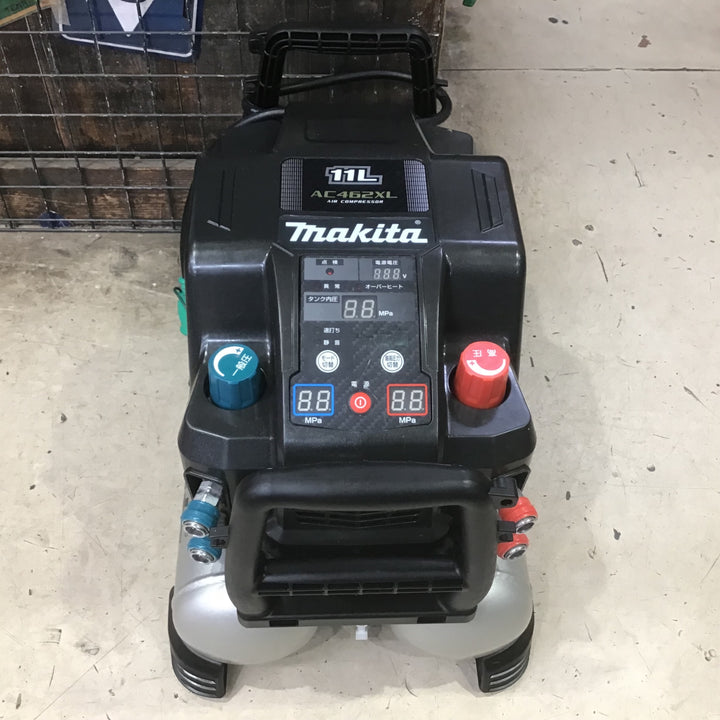 ★マキタ(makita) エアコンプレッサー AC462XLB【町田店】