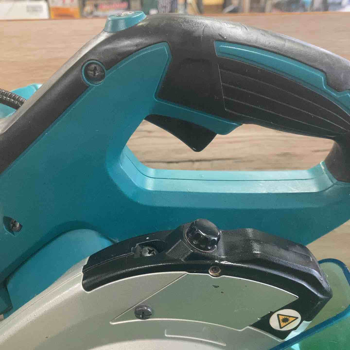 ★マキタ(makita) 165mmスライドマルノコ LS0613FL【町田店】