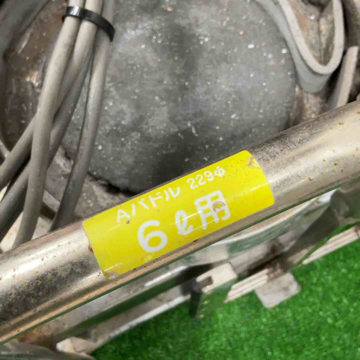 ◇型式不明 シーリング材 かくはん機【草加店】