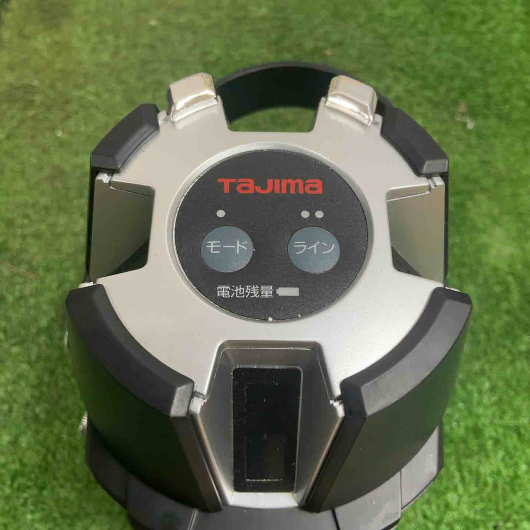 ★タジマ(Tajima) レーザー墨出し器 ZEROB-TYZ【草加店】