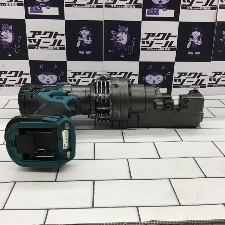 ☆マキタ(makita) コードレス鉄筋カッター SC163DZK【所沢店】