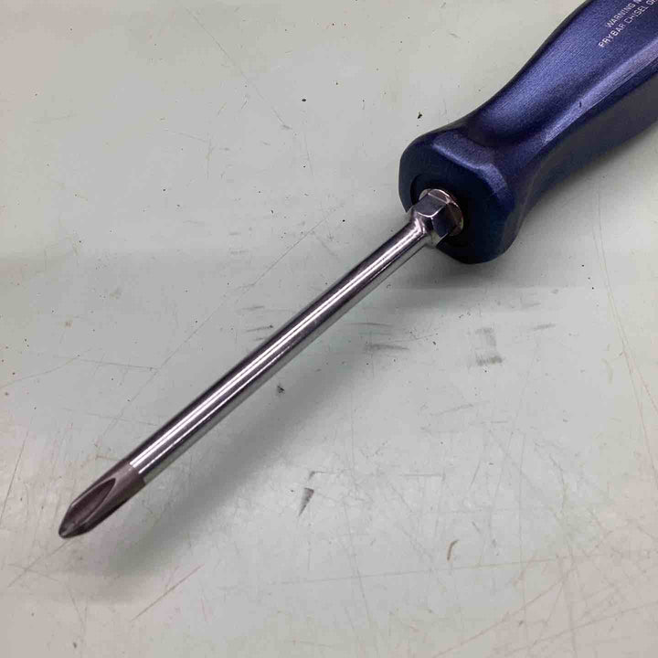 スナップオン　Snap on ドライバー　SDDP421RA【越谷店】