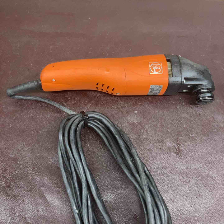 【中古品】 ファイン(FEIN) コーキングシールカッター FSC1.6X 【東大和店】