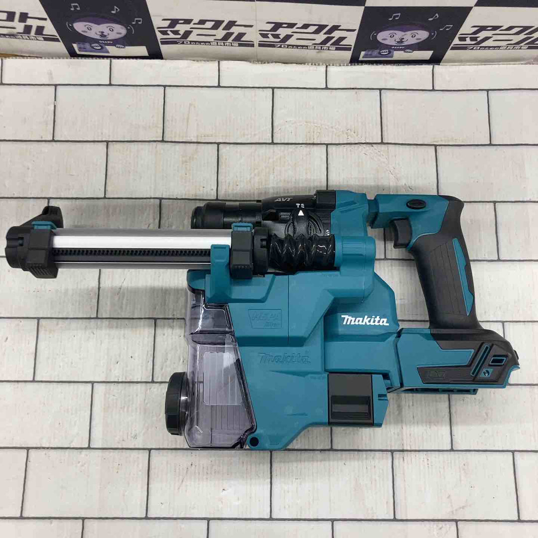 ★マキタ(makita) コードレスハンマドリル HR183DRGXV【所沢店】