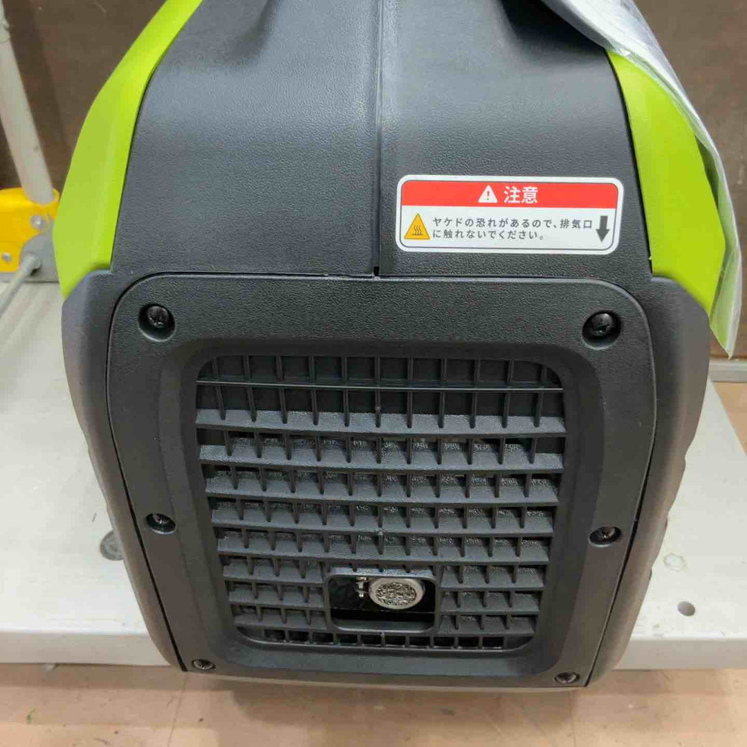 ◇EENOUR インバーター発電機DK2500iS 2.5kVA/2500W【草加店】