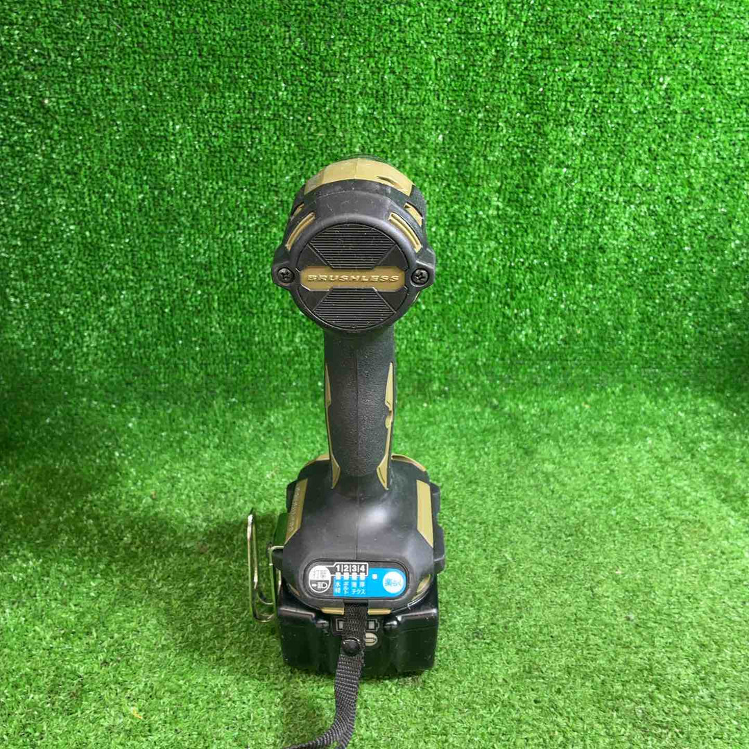 マキタ(makita) コードレスインパクトドライバー TD173DRGXO【藤沢店】