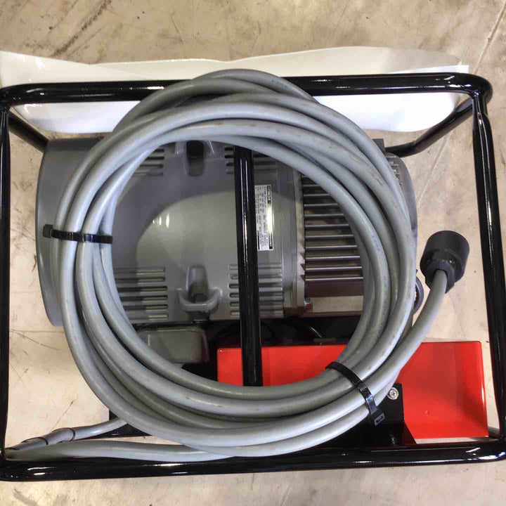 【店頭受取り限定】富士製砥 高速 高周波電源 高周波発生機 NFG-55E(50Hz)【町田店】