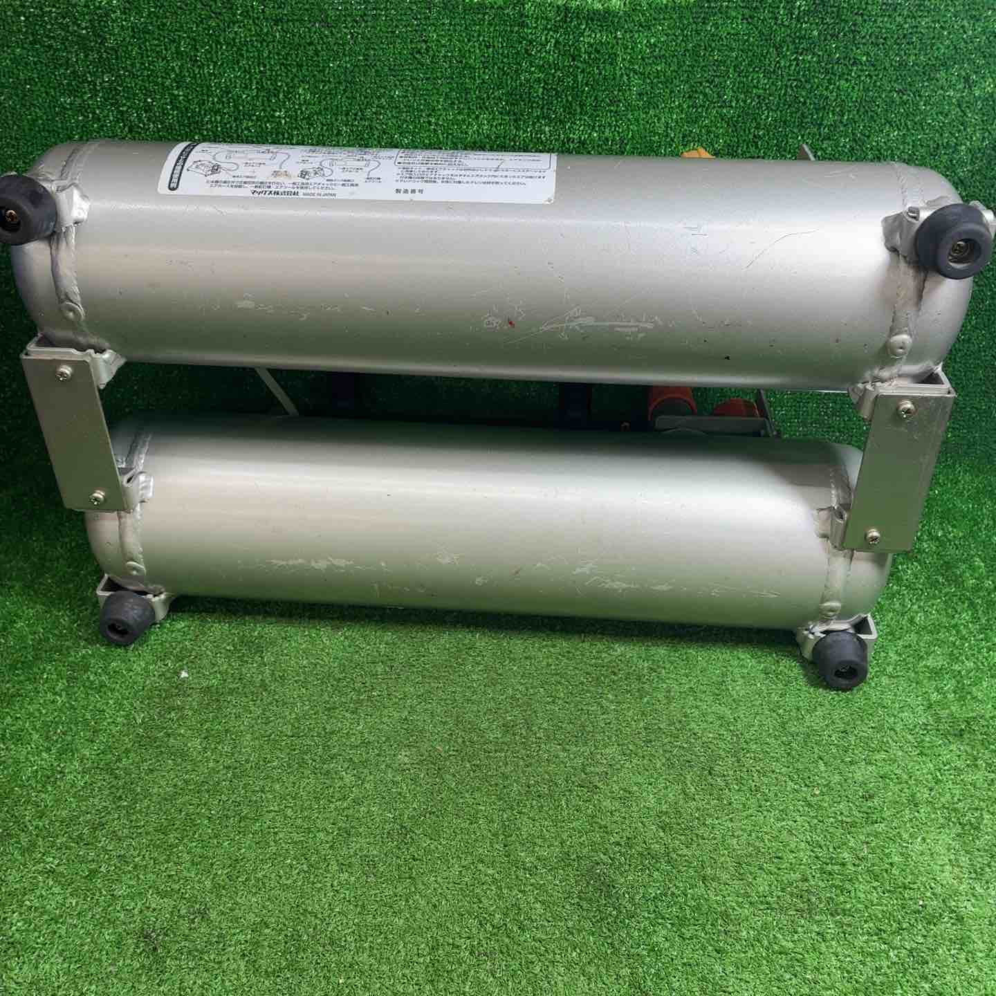 マックス(MAX) 常圧/高圧補助タンク AK-THL10R (AK-TL5R＋AK-TH5R