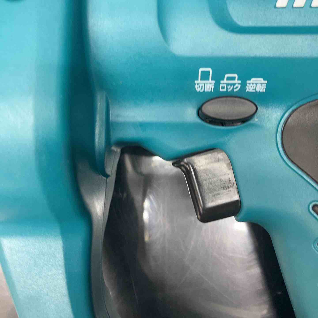 ★マキタ(makita) コードレス全ネジカッター SC101DZ【川越店】