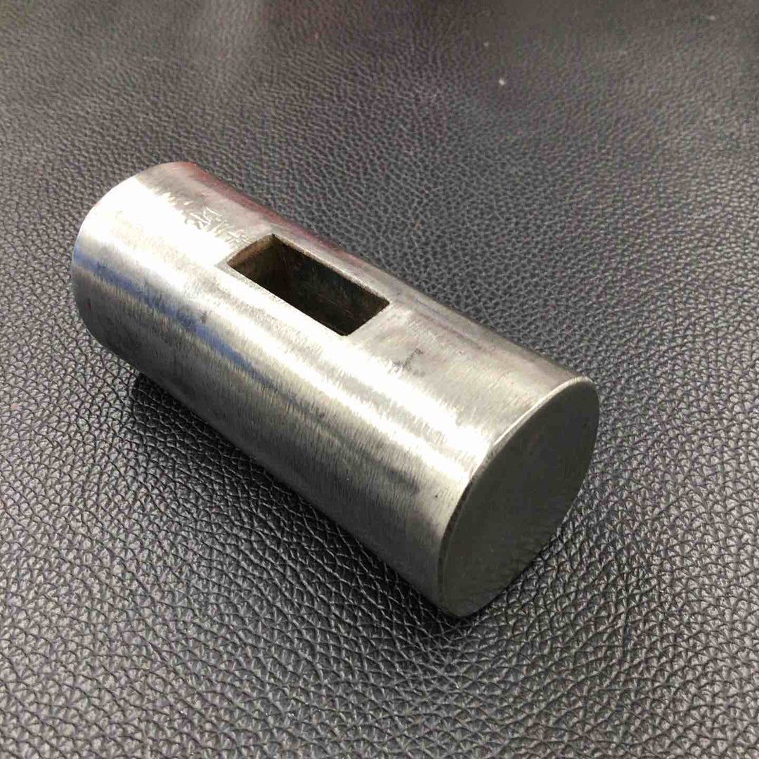 幸三郎 丸玄能(玄翁) 全鋼 564g 150匁【八潮店】