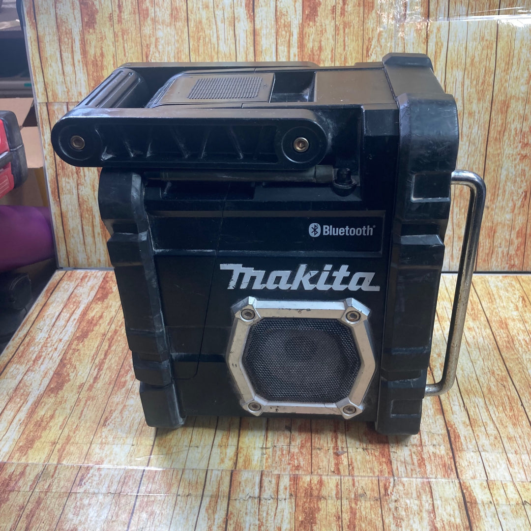 マキタ(makita) コードレスラジオ MR108B【川崎店】