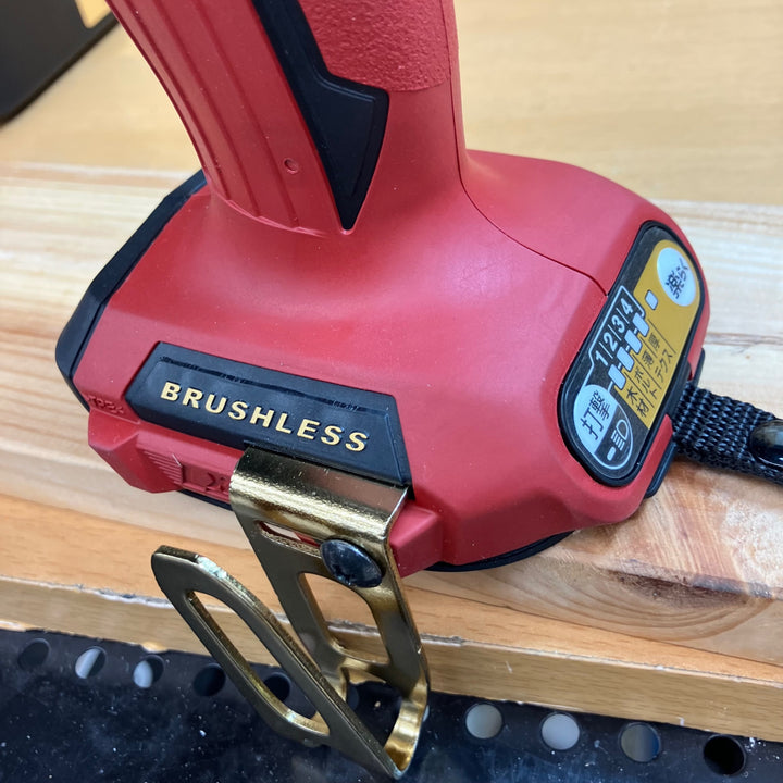 マキタ(makita) コードレスインパクトドライバー TD173DGXPR LXT20周年記念限定カラー プレミアムレッド ※本体＋ケース【越谷店】