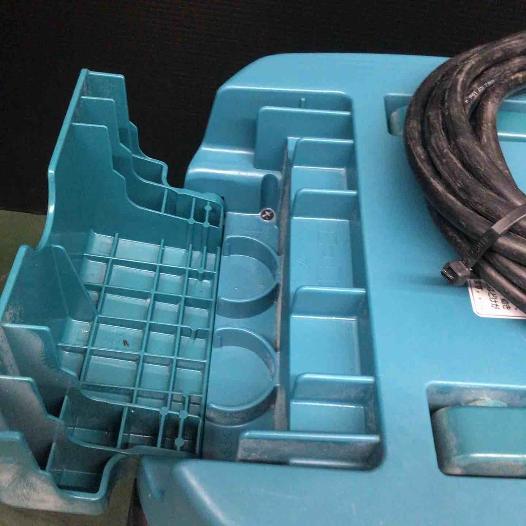 ★マキタ(makita) 集じん機 乾式 484(P)【戸田店】