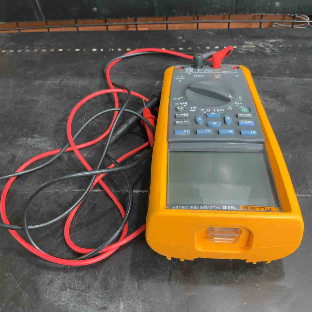 FLUKE TRUE RMS マルチテスター 189Ⅱ【草加店】