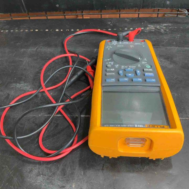 FLUKE TRUE RMS マルチテスター 189Ⅱ【草加店】