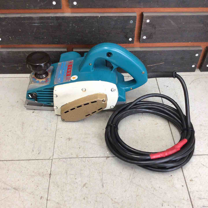 【現状品】 マキタ/makita 曲面カンナ 1003B-A (1003BA) 【鴻巣店】