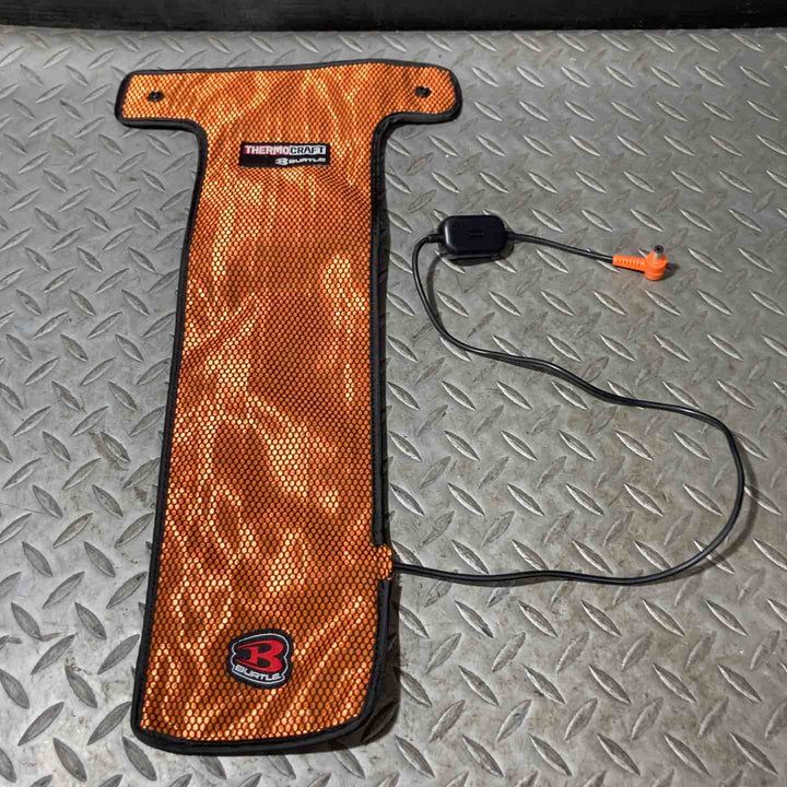 バートル (BURTLE) エアークラフト 19V  AC360-19V 空調服用  AC230 13V バッテリー AC260  ICE CRAFT バッテリー IC01 セット【草加店】