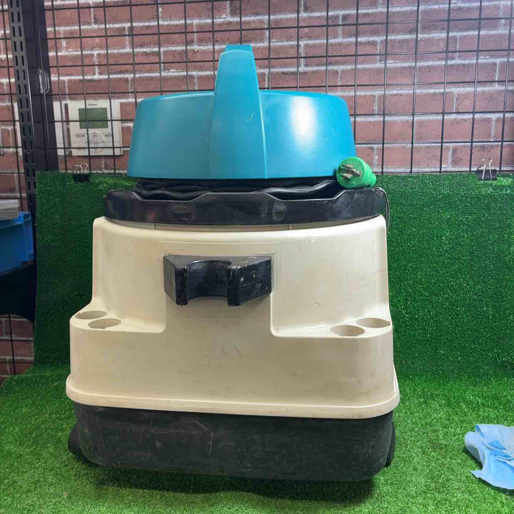 【中古品】 マキタ 乾湿両用集塵機 435 【藤沢店】