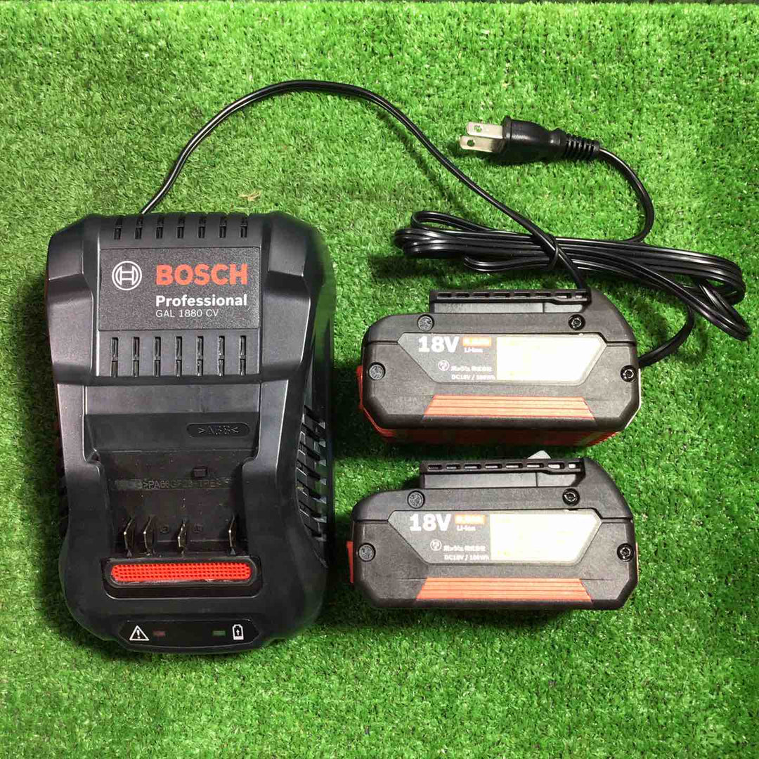 ★ボッシュ(BOSCH) コードレスハンマドリル GBH18V-26 PROFESSIONAL【川口店】